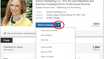 How to Remove a Connection on LinkedIn image